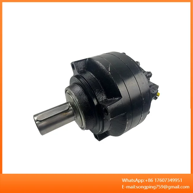 

Asphalt Paver Hydraulic Motor RM80625023 Auger Drive Motor for ABG7820 ABG5870 Orbital Gerotor Parts