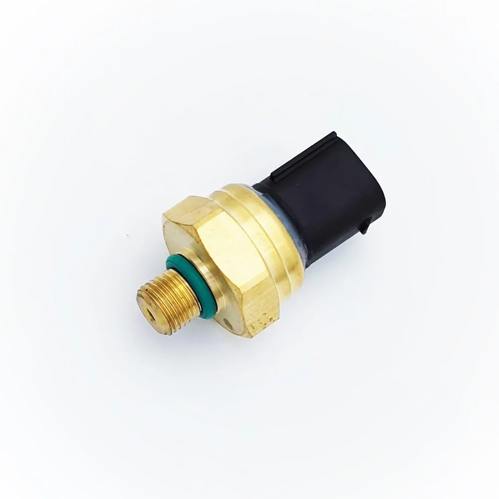 

Engine Spare Parts Common Rail Pressure Sensor 8W839F972AA