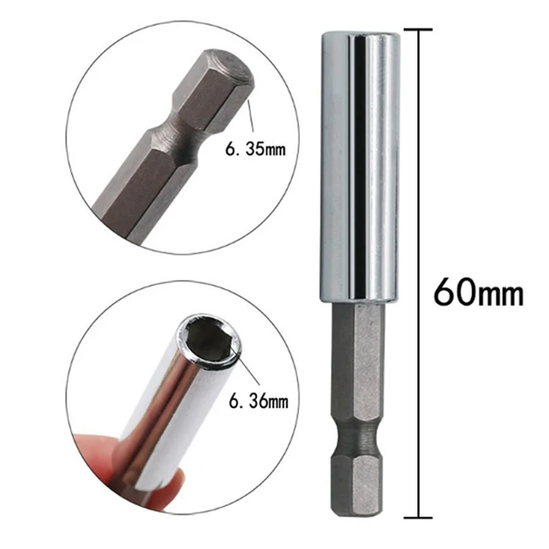 Thumbnail 4 - #64 Cheapest Drill Bit Extensions Deals You Can Get