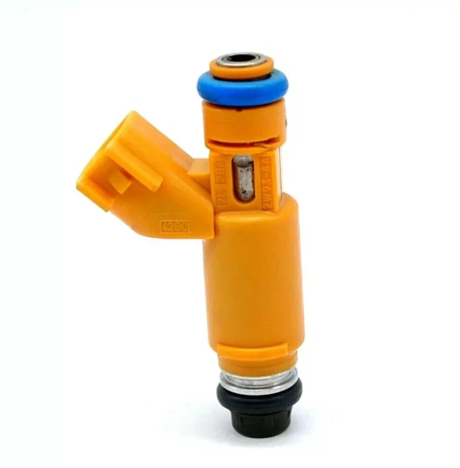 

FUEL INJECTOR FOR RANGE ROVER JAGUAR XJ XK AJ 05-09 4.2 4.4 L322 V8 2W93-AA 4280
