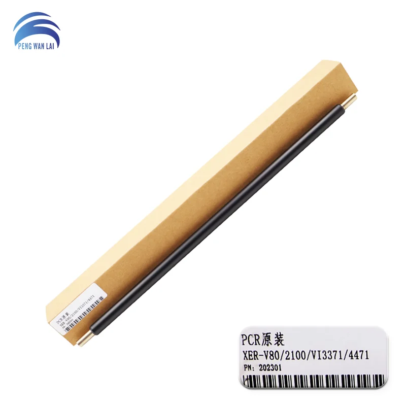 

V80 V2100 Оригинальный ролик первичной зарядки для Xerox XER V80 2100 VI3371 3371 4471 VI4471