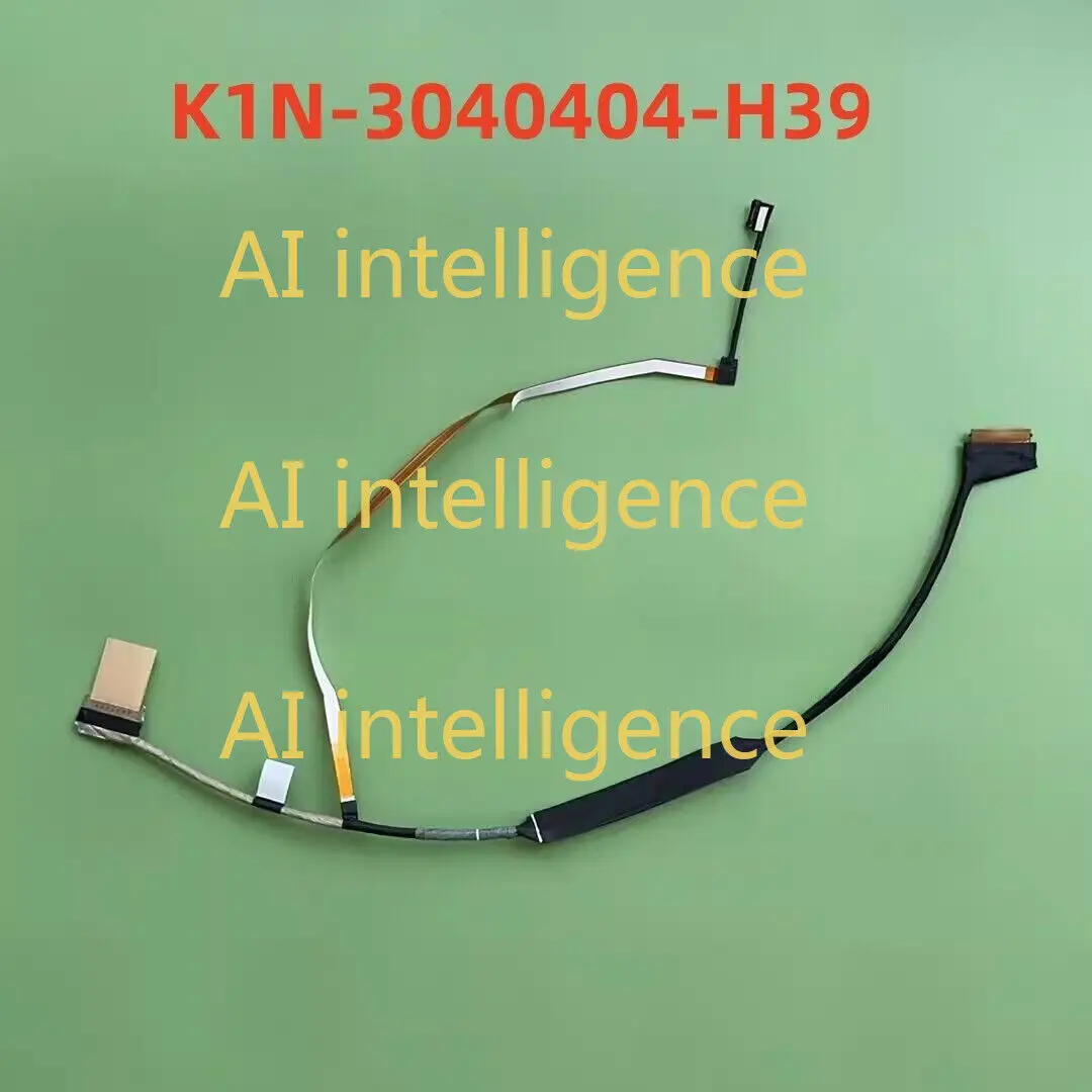 Originale per cavo MSI GL76 GF76 MS-17L1 EDP 300HZ 40pin K1N-3040404-H39