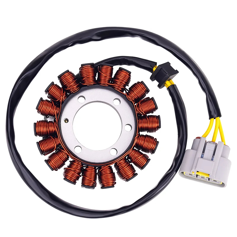 Motorcycle Generator Stator Coil Comp For Ducati Panigale V4 R S 25  916 GP Corse SP2 Speciale Lamborghini