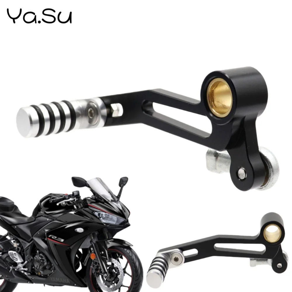 

Motorcycle Gear Shift Lever for Yamaha R3 R25 MT03 MT25