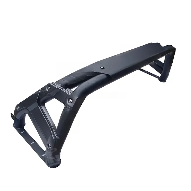 

Best SellingHigh Quality Steel Sport Style Rack Roll Bar 4x4 Truck Bed Bars RoccoHigh Quality