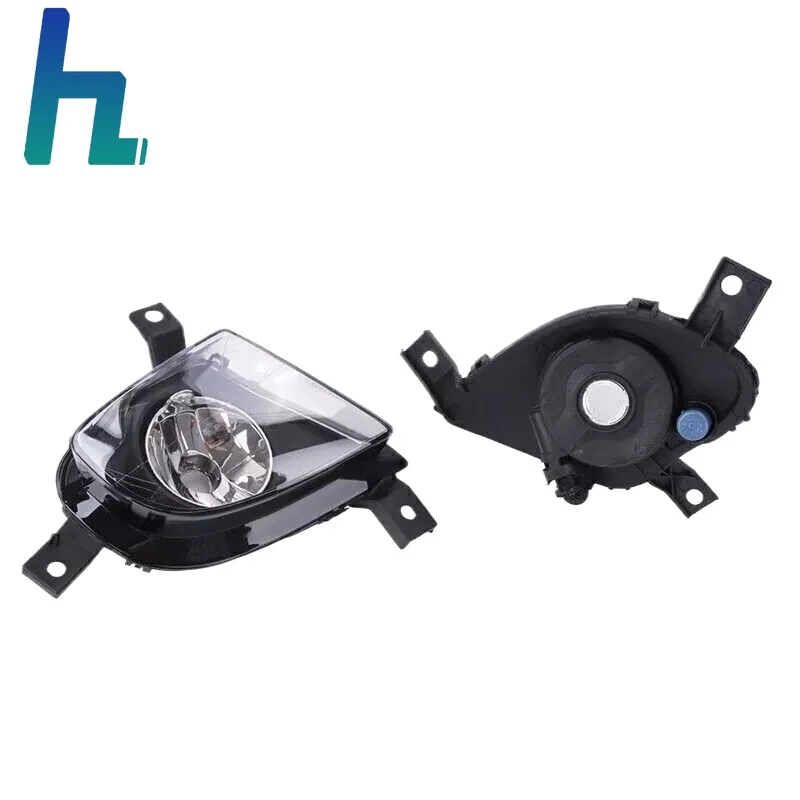 

63177199893 63177199894 Противотуманные фары, бампер, дневные ходовые огни, водонепроницаемые, новые для BMW серии 3, E90 09-12