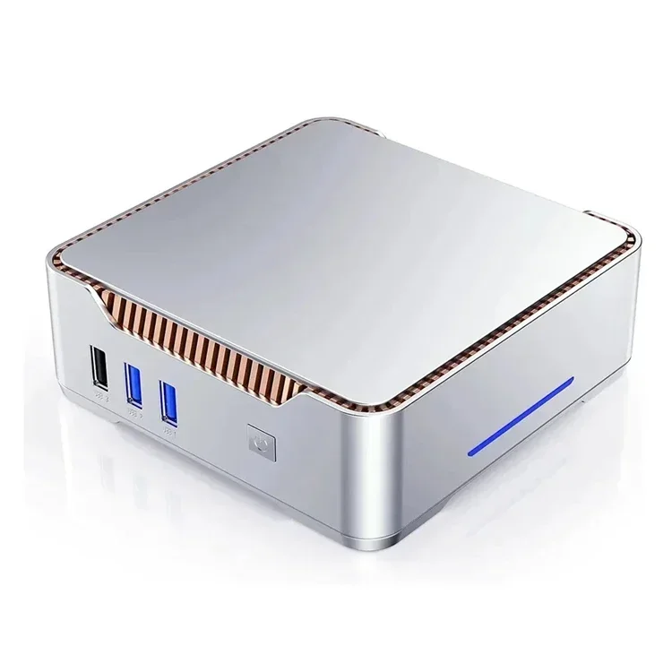 2024 GK3 Plus Mini … - image