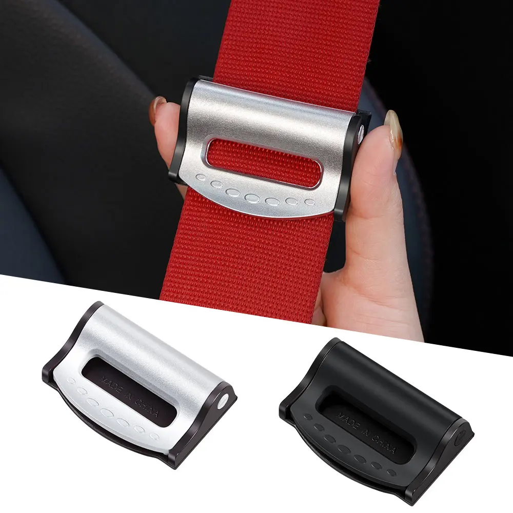 Car Safety Belt Cli…