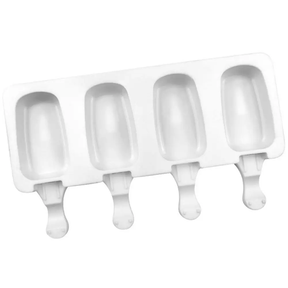Food Grade Silicone Homemade Dream Dragon Ice-Cream Mould Special Popsicle Ice-Cream Ice-Cream Stick Popsicle Moulds image 4