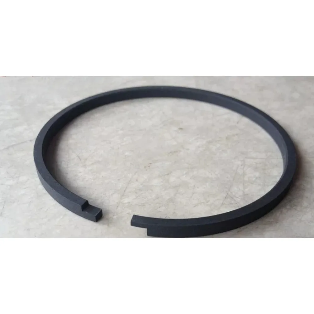 For Haitian Injection Molding Machine Accessories Wear Rings 220 * 7 * 8 Oil Cylinder Piston Seals Genuine