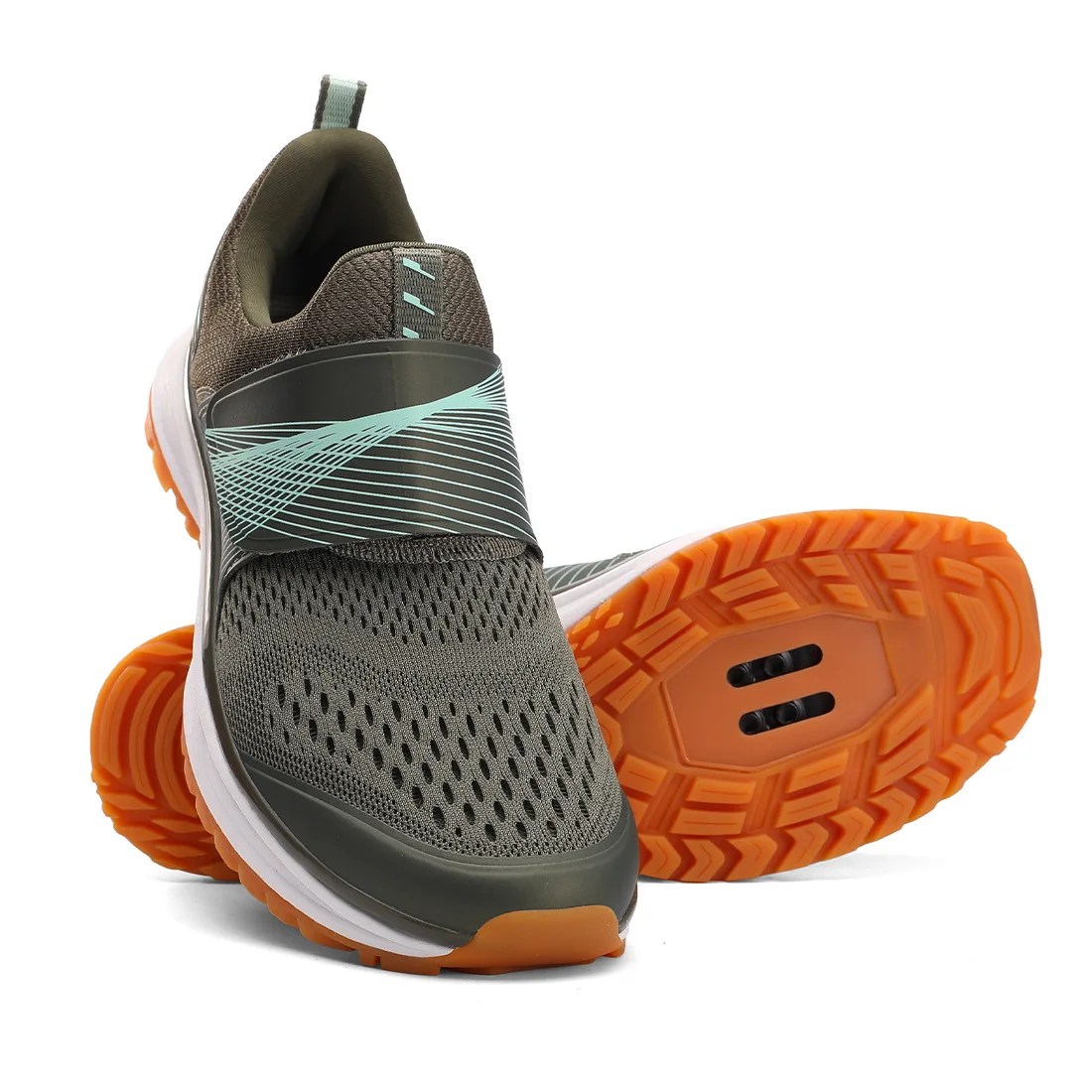 

Профессиональная обувь для шоссейного велоспорта для мужчин и женщин без замка, очень жесткая и износостойкая обувь с замком для гор, дышащая