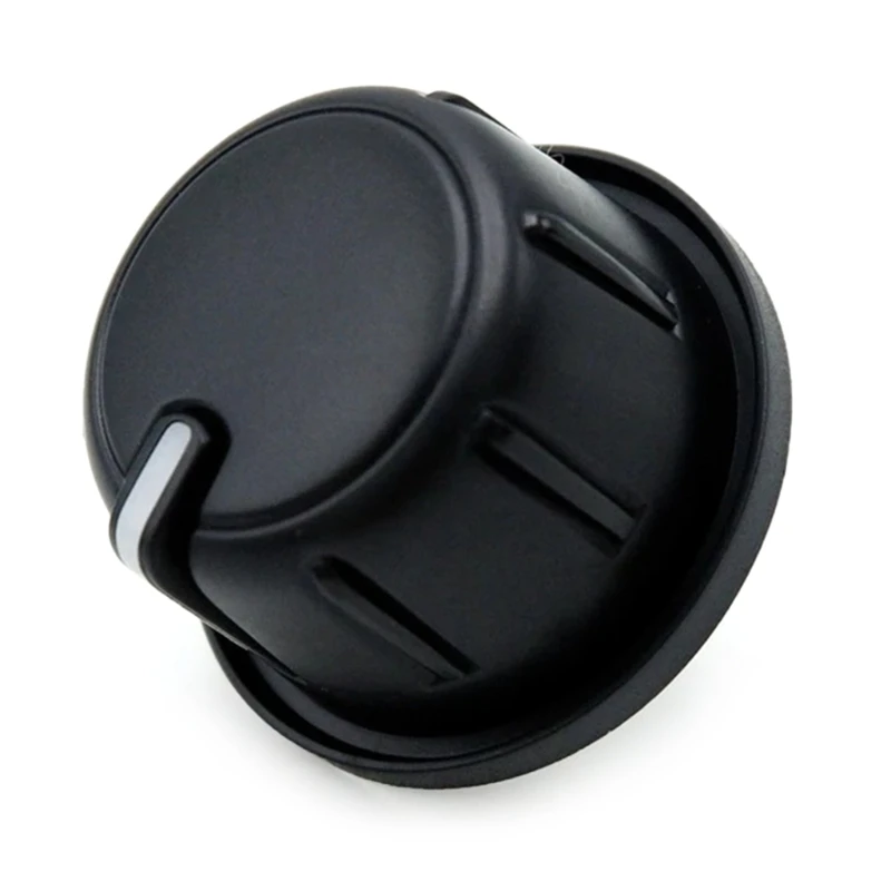 A70F Temperature Heater Air Conditionings A/C Control Panel 55905-0K340 Manual Heater Control Button for Peterbilt 1987-2011