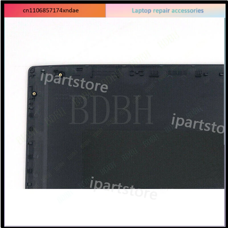 For  Acer Aspire 5 A515-51 A515-51G Lcd Back Cover Rear Lid + Bezel + Hinges