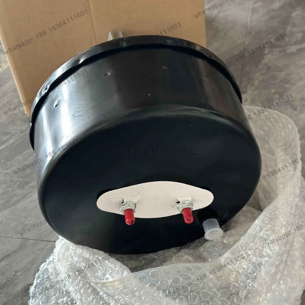 PG for auto parts brake booster new, high quality product 0024306830 A0004309530