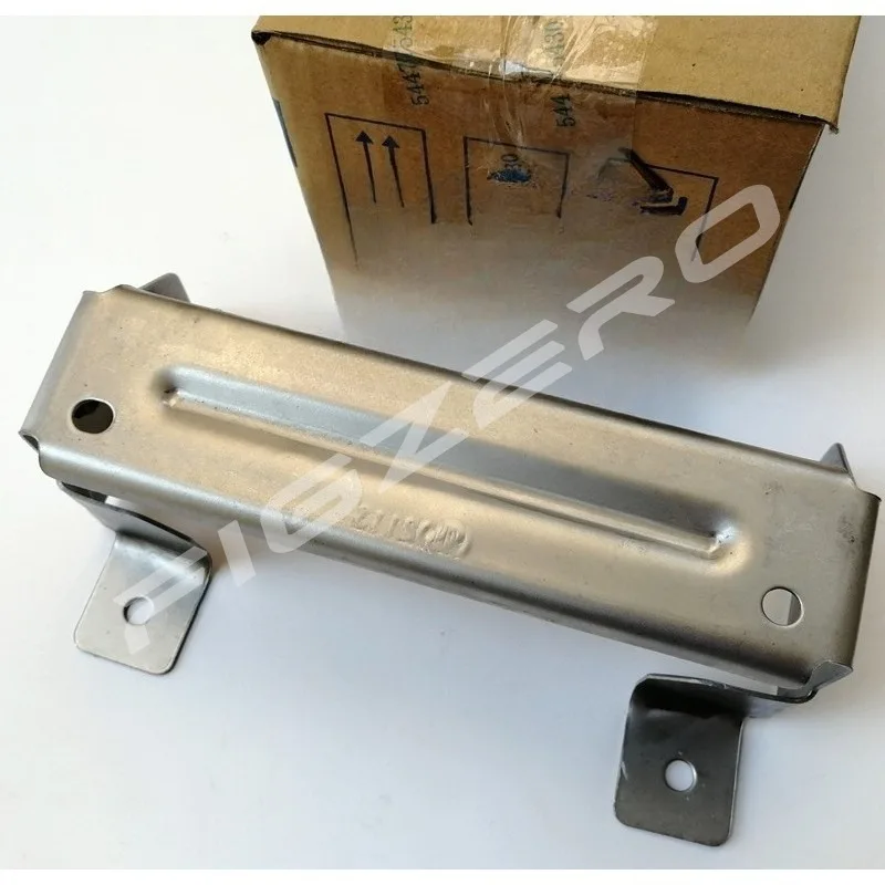 90870582 Genuine Central Armrest Box Center Channel Front Rear Bracket for Buick GL8S GL8S-25S 2011 2012 2013-2019