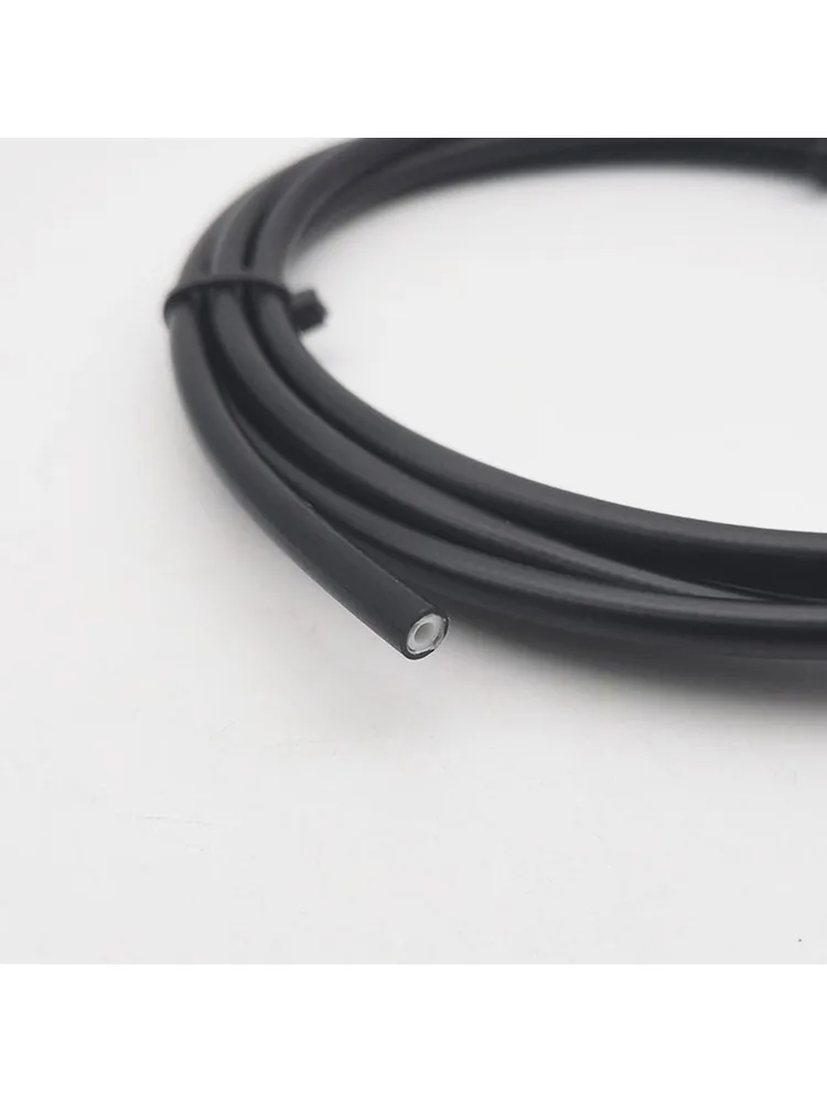 AliExpress TOOPRE 2M Bicycle Brake Hose Kit For MAGURA MT2/MT4 RACE With Oil Needle Olive Rubber Ring Bike AccessoriesCyclingSpareParts