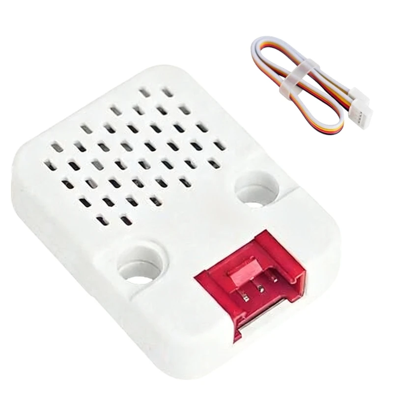 462D Very Lightweight 4G Environmental Detections Module with HY2.0 4P Connector Low Power Consumption Transducer for Indoor