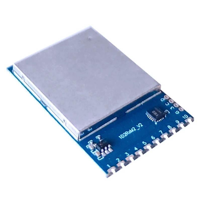 1.2G VRX 9-CH FPV Analog Wireless Video Receiver Module 1D2RxM2 VRX Analog Receiver-A27I