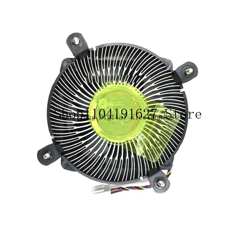 Cooling Fan and Heatsink For Alienware X51 R1 R2 R3 07C20C 7C20C-A01 AFC0812DD-BD87 12VDC 0.75A 0WKGR1 WKGR1 New