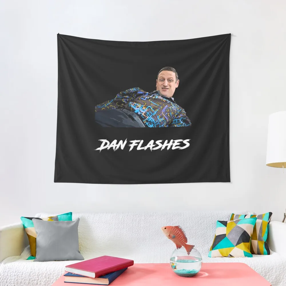 

ITYSL- Dan Flashes Pattern Tim Tapestry Room Decorations For Bedroom Decorations For Room Tapestry
