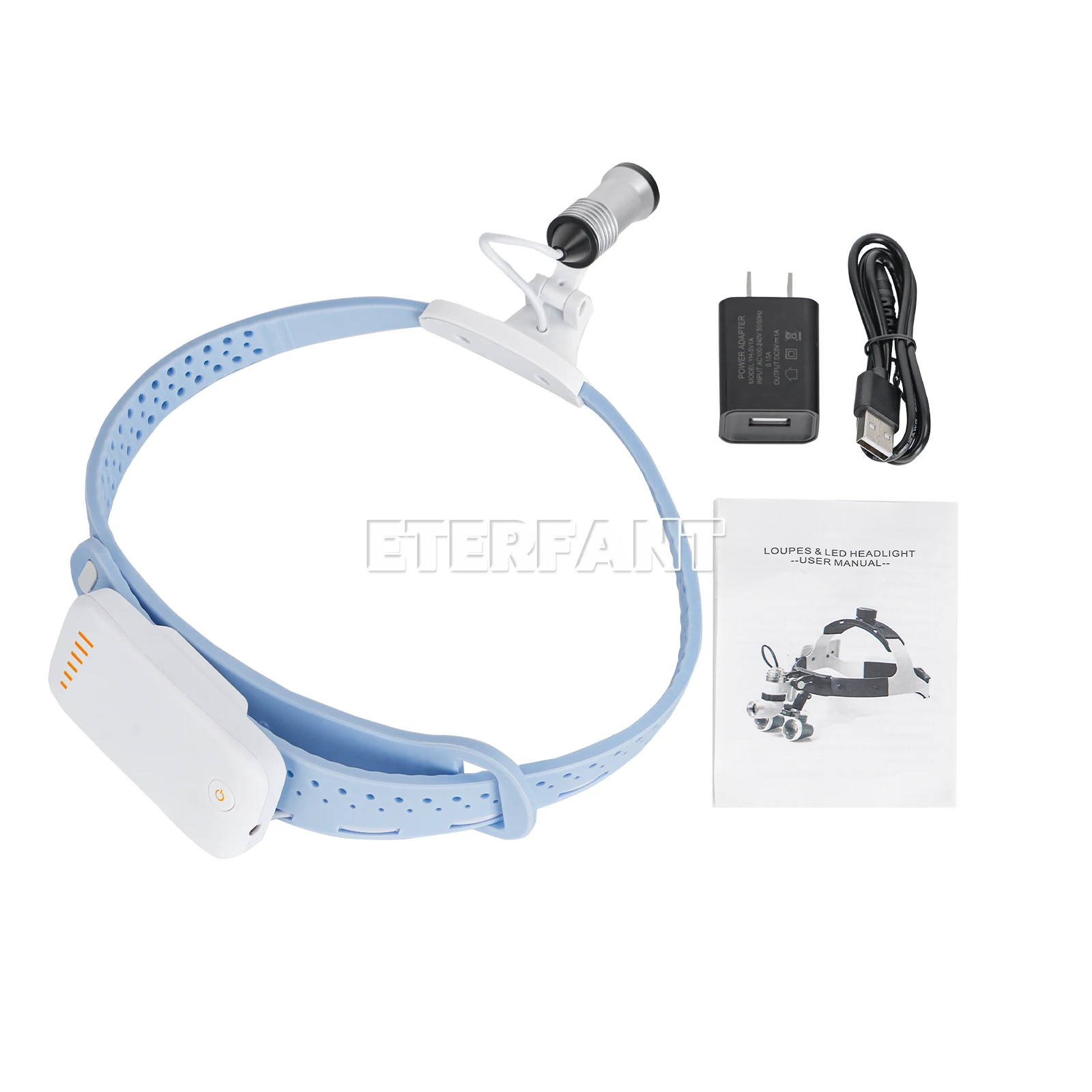 Eterfant Portable L…