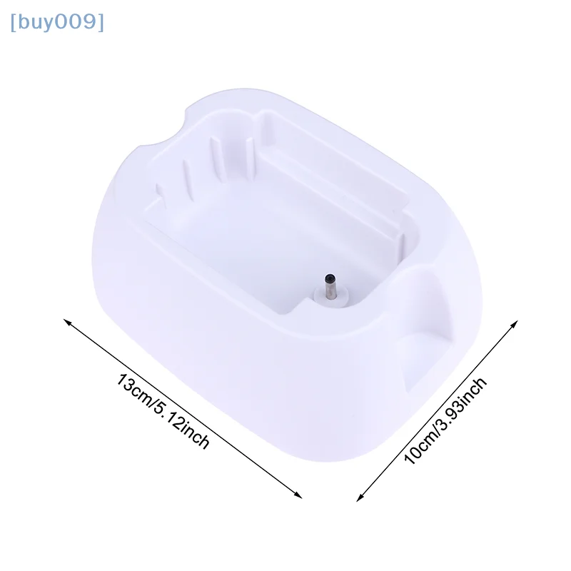 【buy009】1個 ネイルドリルアクセサリー用ベース あらゆる種類のネイルポリッシュマシンに対応する頑丈なベース 家庭用＆サロン用