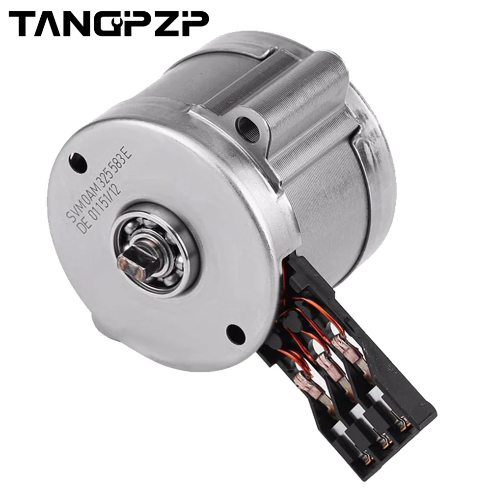 DQ200 0AM325583E Seat Transmission Step Motor DSG 7 For VW VOLKSWAGEN Audi Skoda Seat Gearbox OCW OAM Step Motor