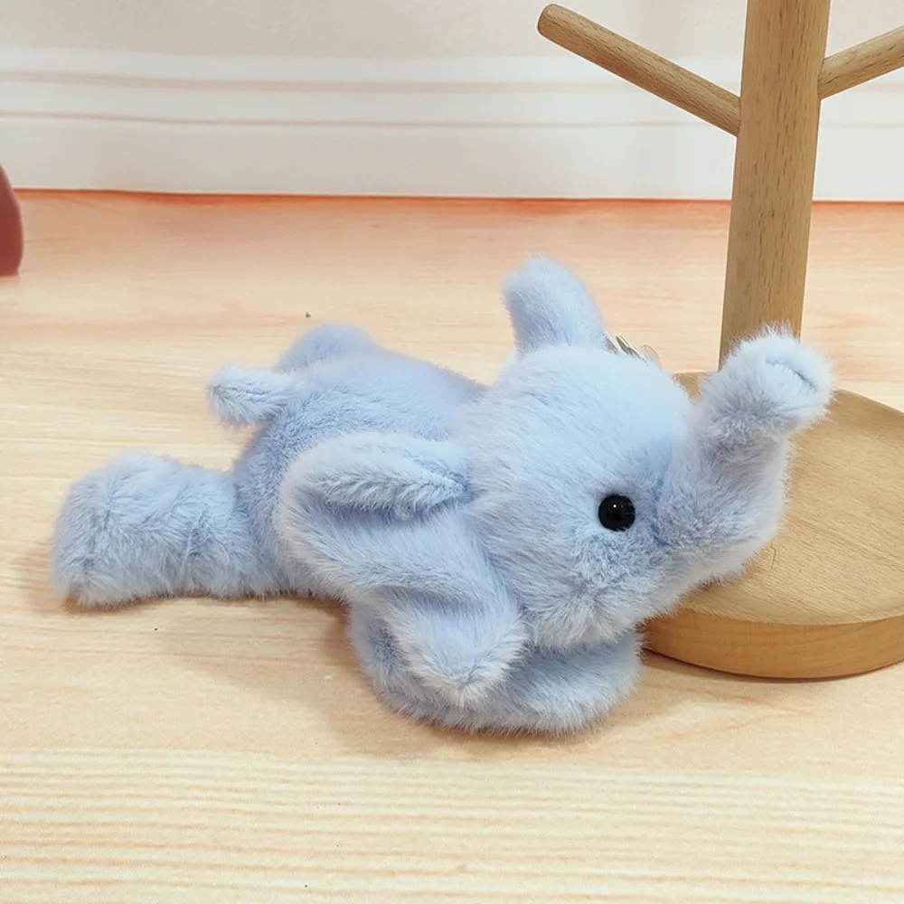 Dinosaurus Kleine Beer Knuffel Huisdier Schattige Olifant Pluche Pop Cartoon Luiaard Dier Eekhoorn Pop Kinderverjaardag Kerstmis