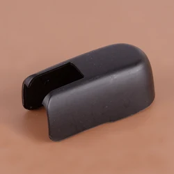 287823VU0A Rear Windshield Wiper Arm Cover Cap Black Plastic 287821FC0A Fit for Nissan Armada Cube Murano Quest Note