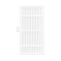 M17K-For Ultenic MC1 Robot Vacuum Cleaner Parts Mian Side Brush Mop Filter Dustbag Replacements