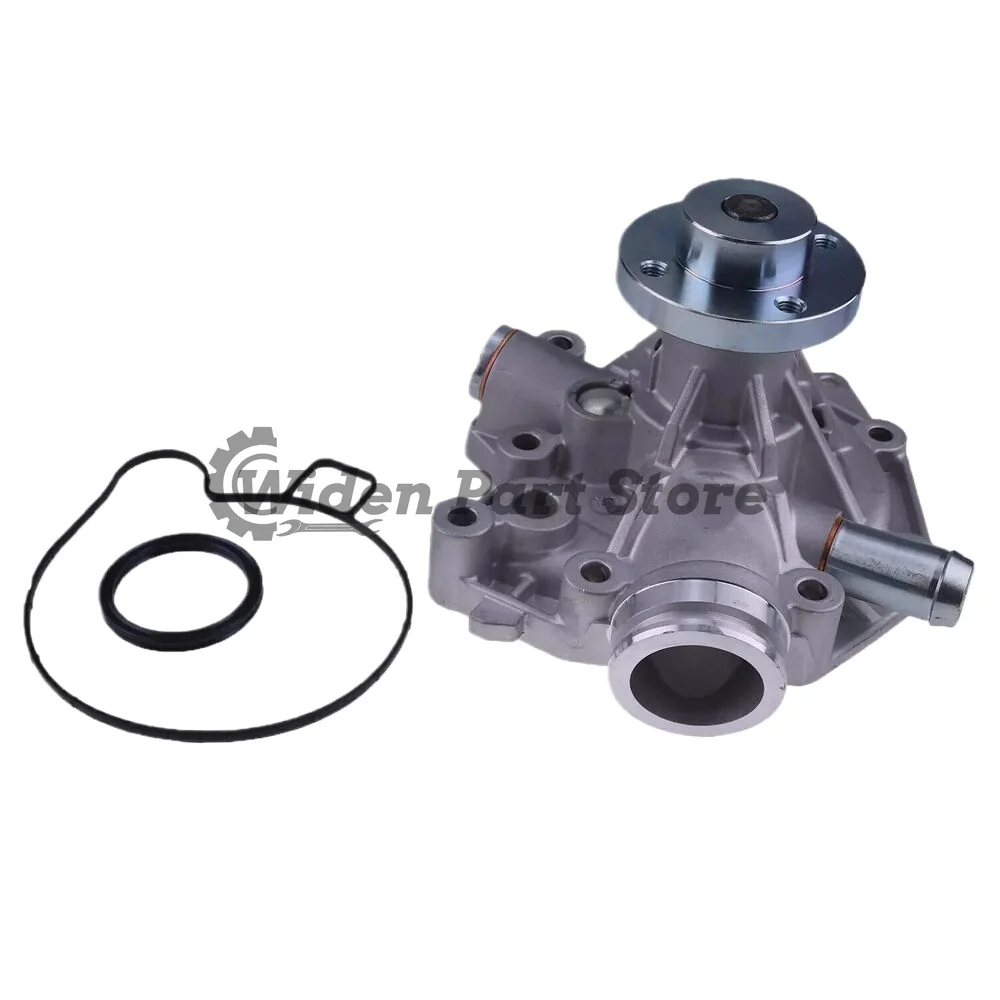 

Water Pump 04129080 04126935 04127489 1110380.3 For Deutz TCD3.6 Engine