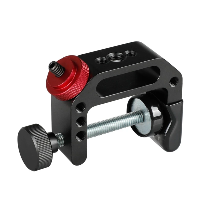 

Universal C-Entrainment 1/4 -20 Screw Camera Accessories