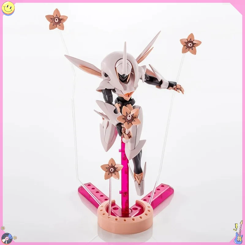 

Bandai Original Genuine in Shock HG 1/144 FAWN FARSIA Xvb-fnc Figure Model Collection Toy Gift