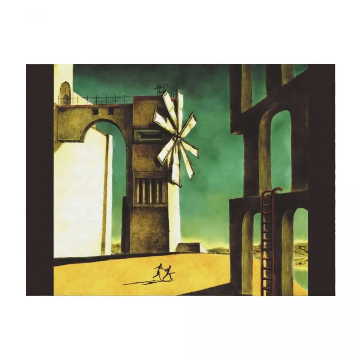 

Ico game front cover artwork Throw Blanket Soft Big for winter Luxury Brand Bed linens Blankets