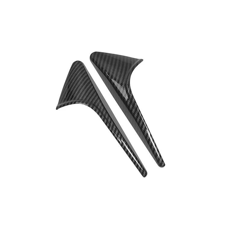 ABS Blinker-Kamera-Abdeckung Seitenverkleidung Schutzabdeckung für Tesla Model 3 Highland Model Y Juniper YL 2025 2026 – Detail 8
