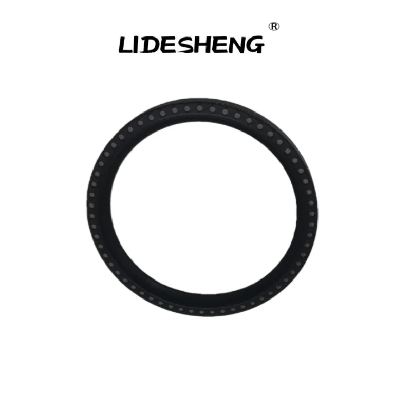 AJ89510 XR85147 Crank Shaft Oil Seal Rear FOR JAGUAR X-TYPE 3.0 01 Petrol Elring 1999--2008