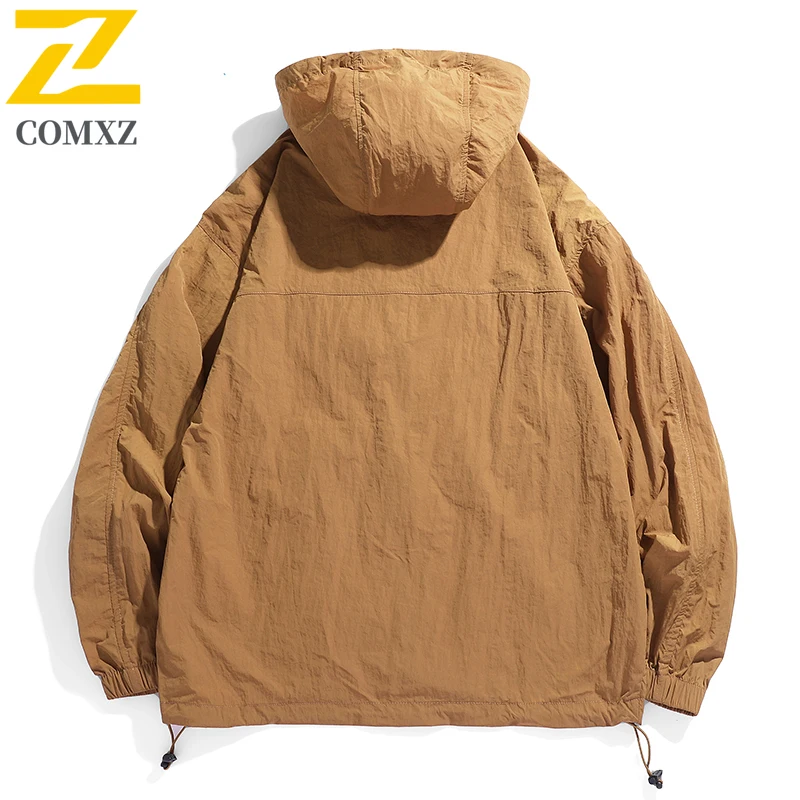 Thumbnail 4 - #17 Cheap Mens Lightweight Skin Jackets Worth Buying