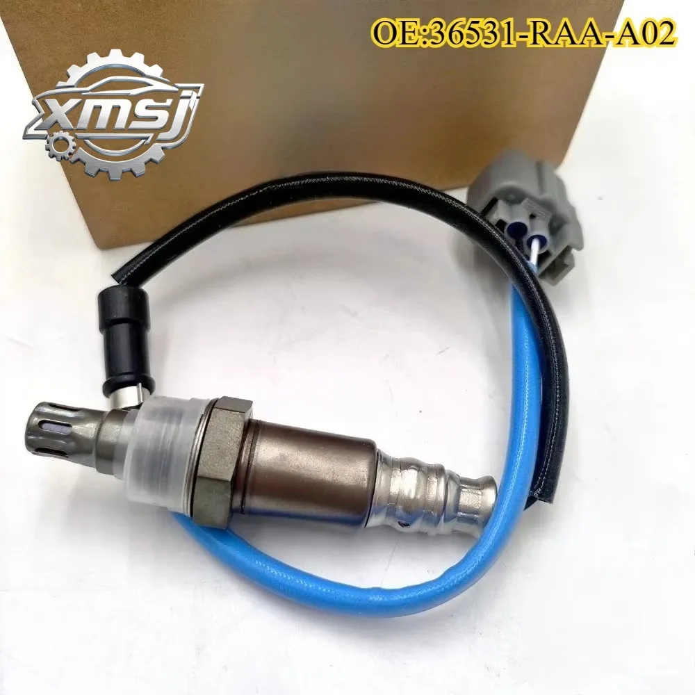 

Sensor de oxígeno de alta calidad nuevo para 36531-RAA-A02, sensor de relación aire-combustible para 2003-2007 2.4L