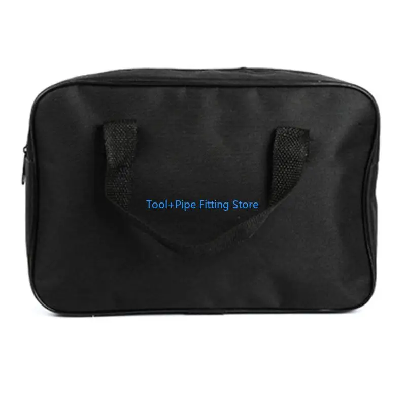 F92B Anti-scratch Electrician Storage Bag for Organize and Hold Tools when Working