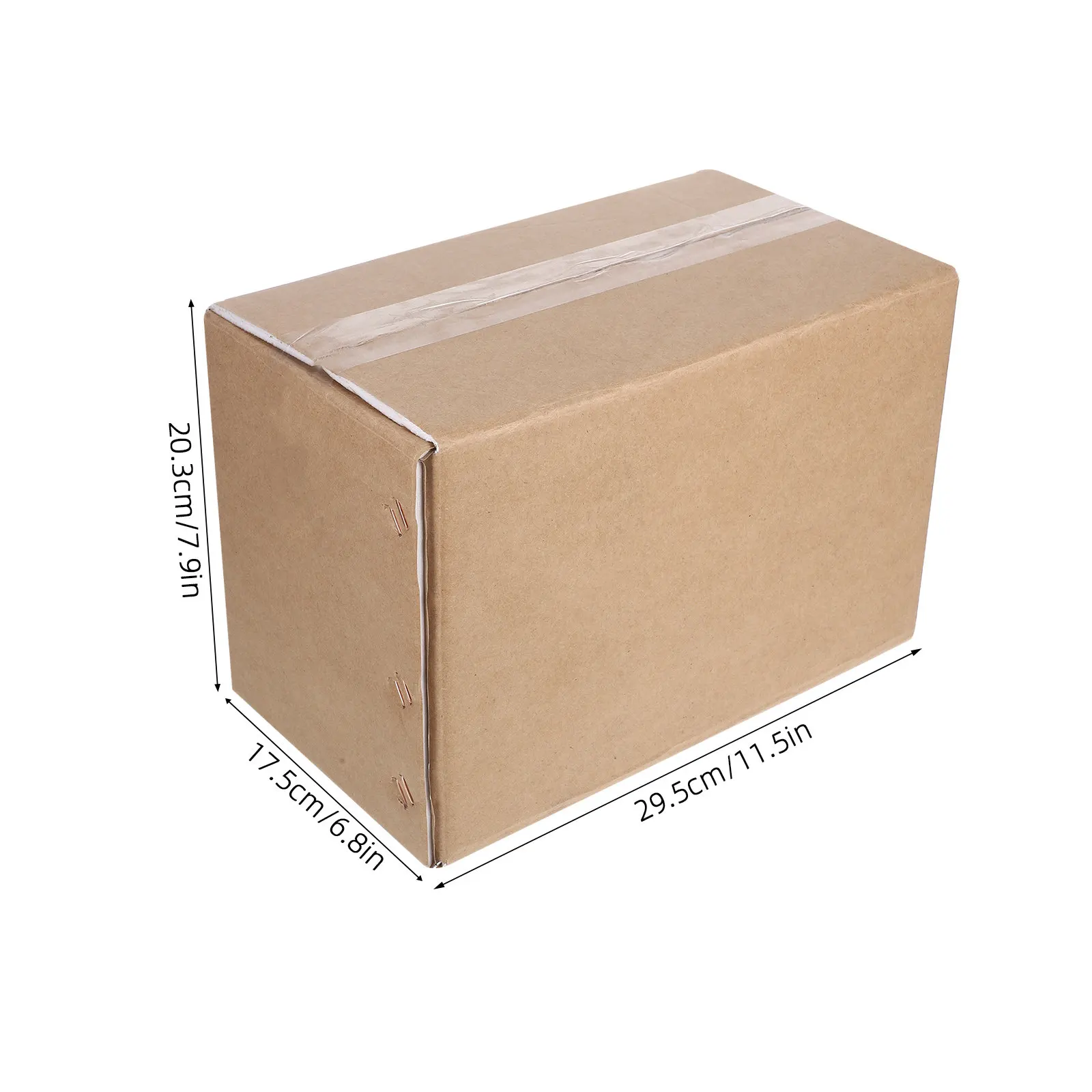 2Pcs Aluminum Foil Insulated Shipping Boxes Thermal Packaging Cold Pack Transport Box for Seafood Cold Chain Logistics