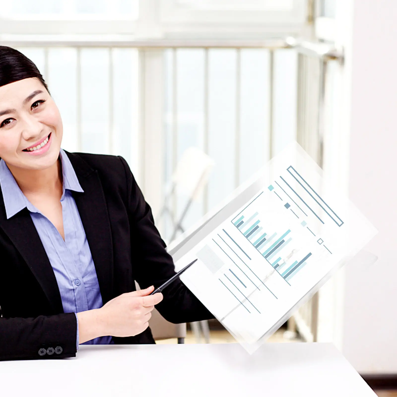 

100Pcs High-Quality L-Shaped Plastic File Folder Set for Office Student Business Travel Document Sorting Waterproof 12x12 Paper