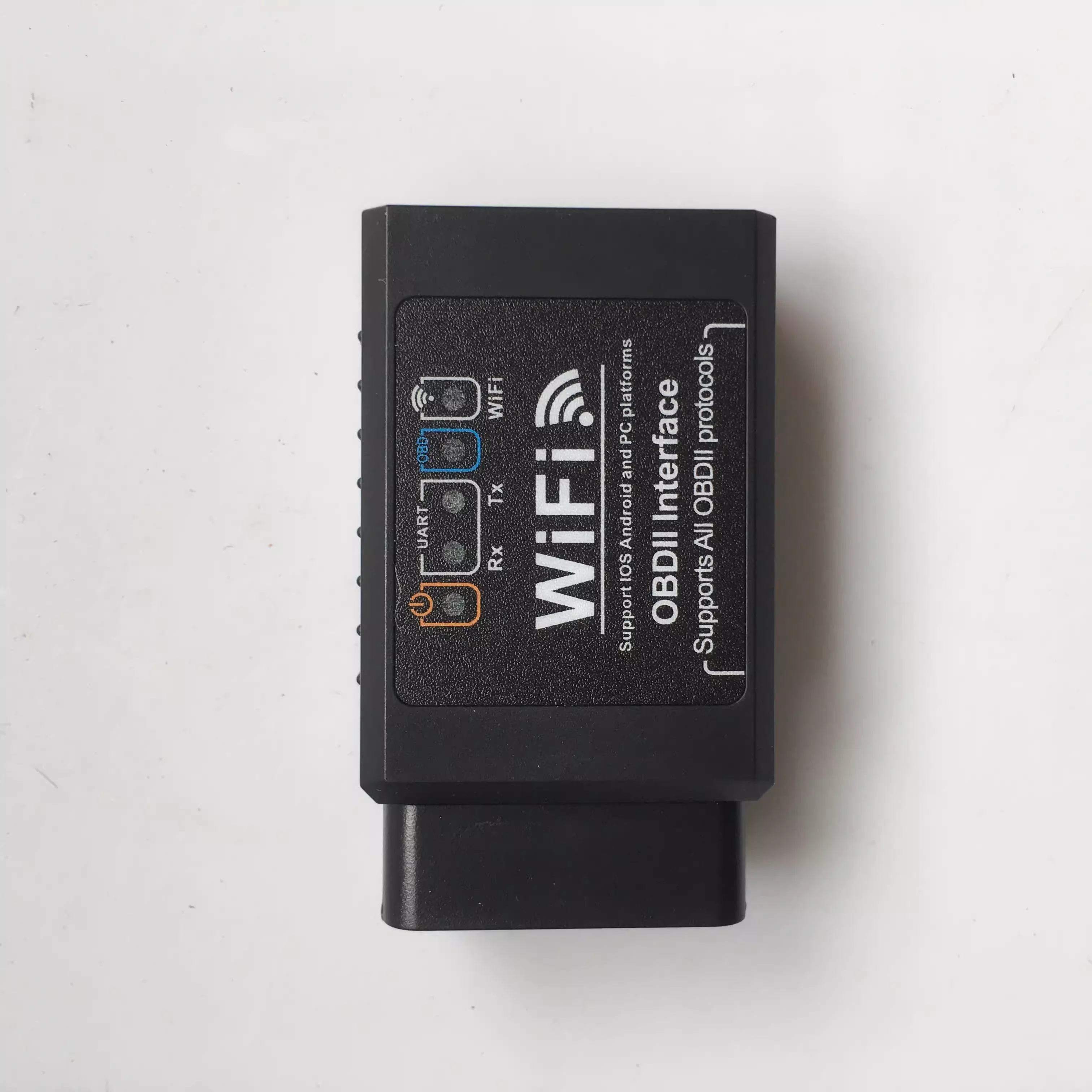 Variant: WiFi version