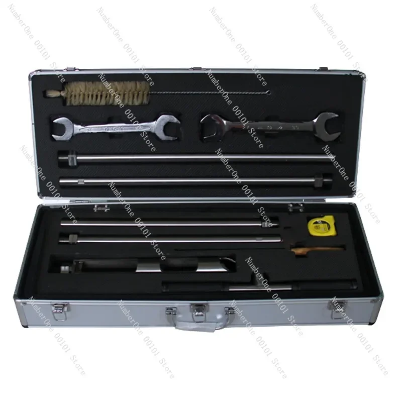 

CHINCAN TPLQ-2 hand Soil Auger kits Sample Probes Soil Sampling Kit