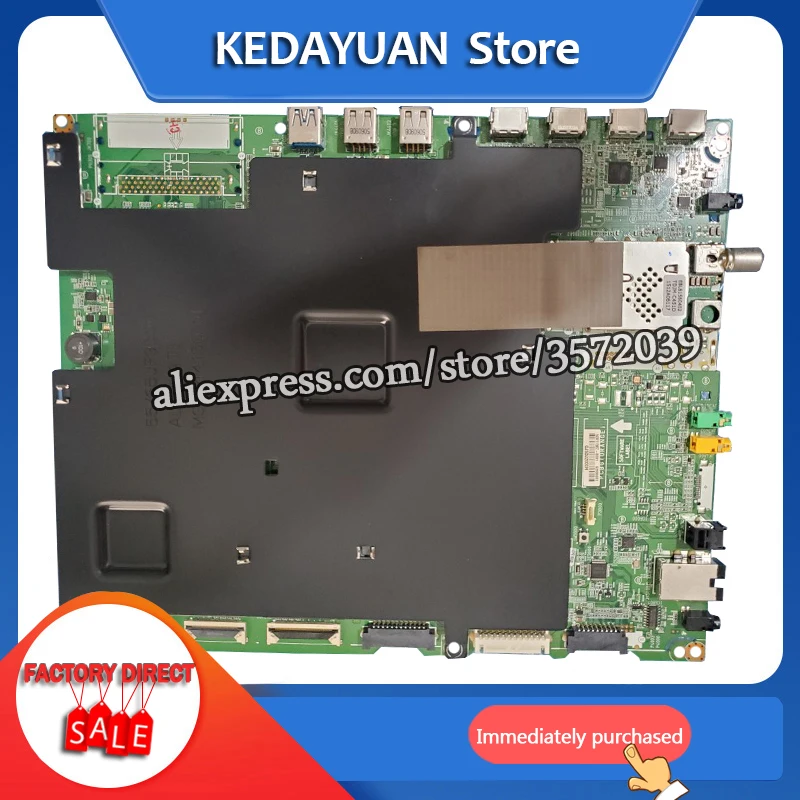 for LG55UF9500-CA 65UF9500-CA motherboard EAX66090103