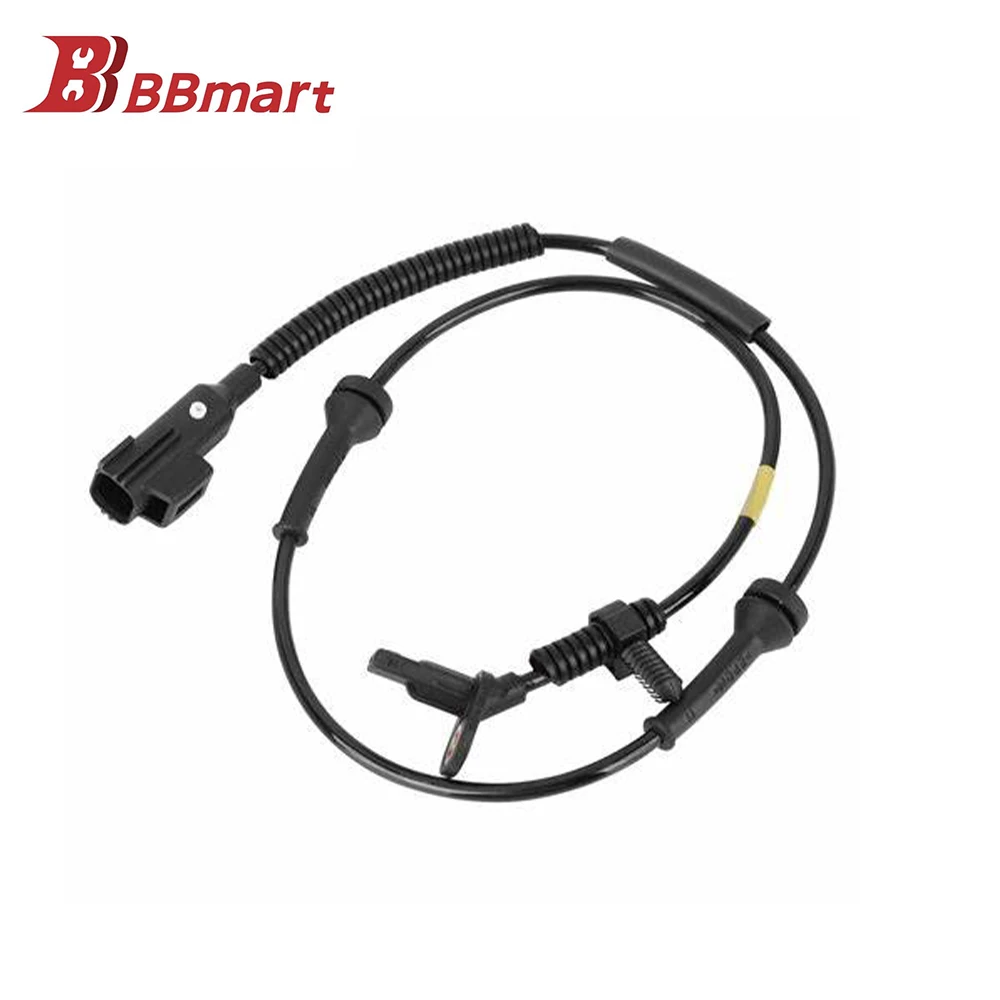 LR024202 BBmart Auto Parts 1 pcs Front ABS Wheel Speed Sensor For Land Rover Discovery 2015 Range Rover Evoque 2012