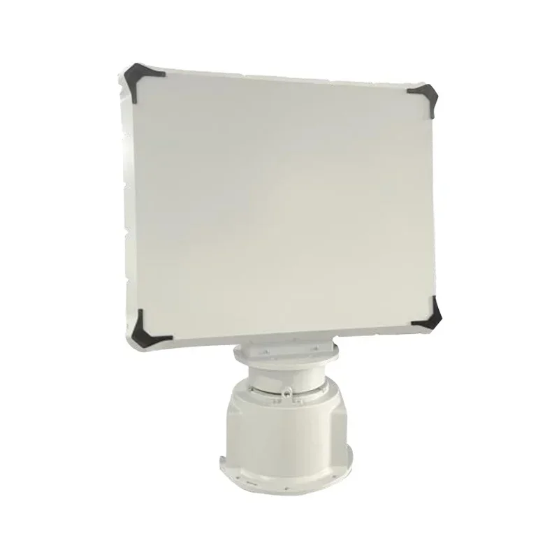 2026High Precision FPV Detection Radar Detector 100m~5.0km S Band Range Security & Protection Product