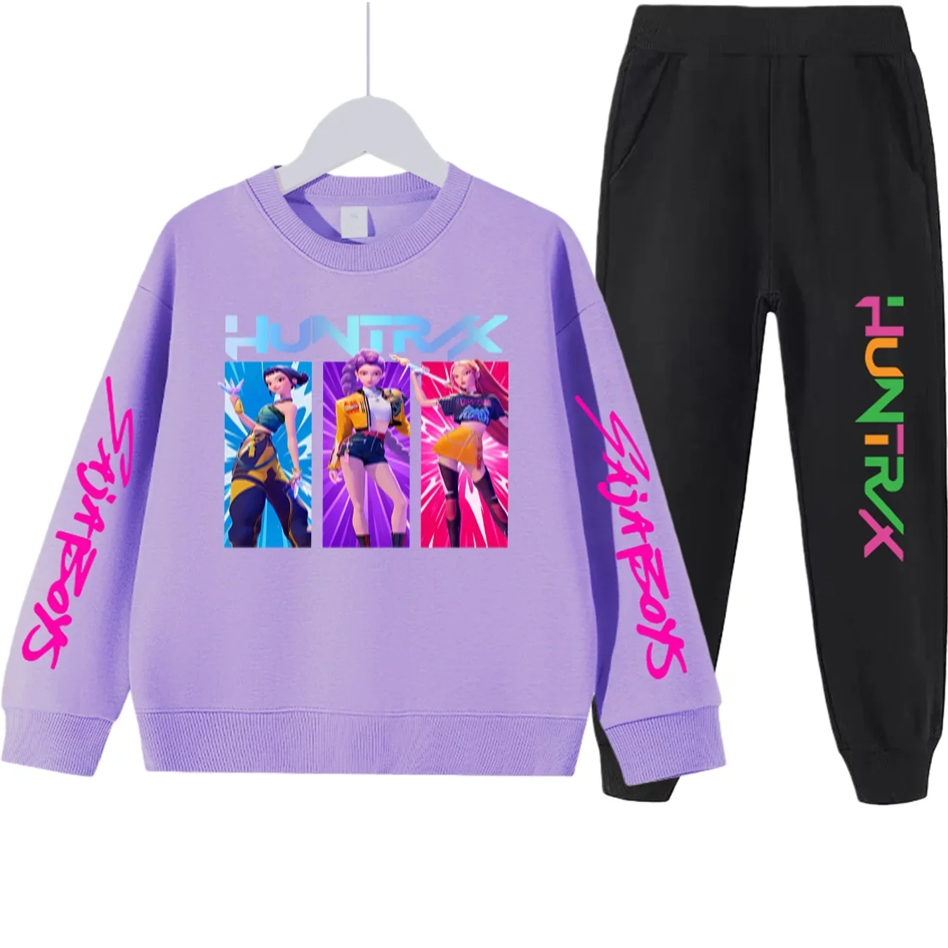 Lounge At Home Kpop… - image