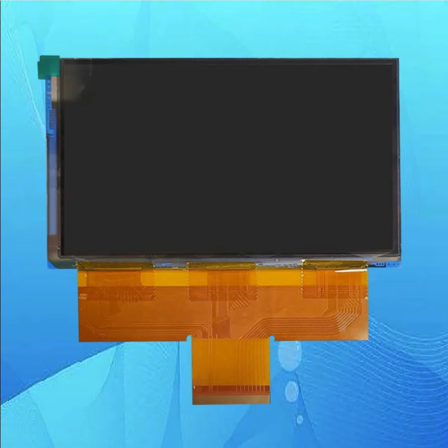 

TM058JFHG01 HTP058JFHG02 C058GWW1 C058GWW1-0 1280*768 5.8 Inch Lcd Display Screen Panel