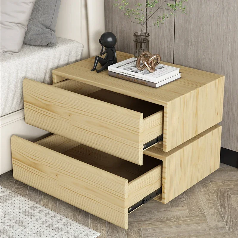 Drawers Storage Bed… - image