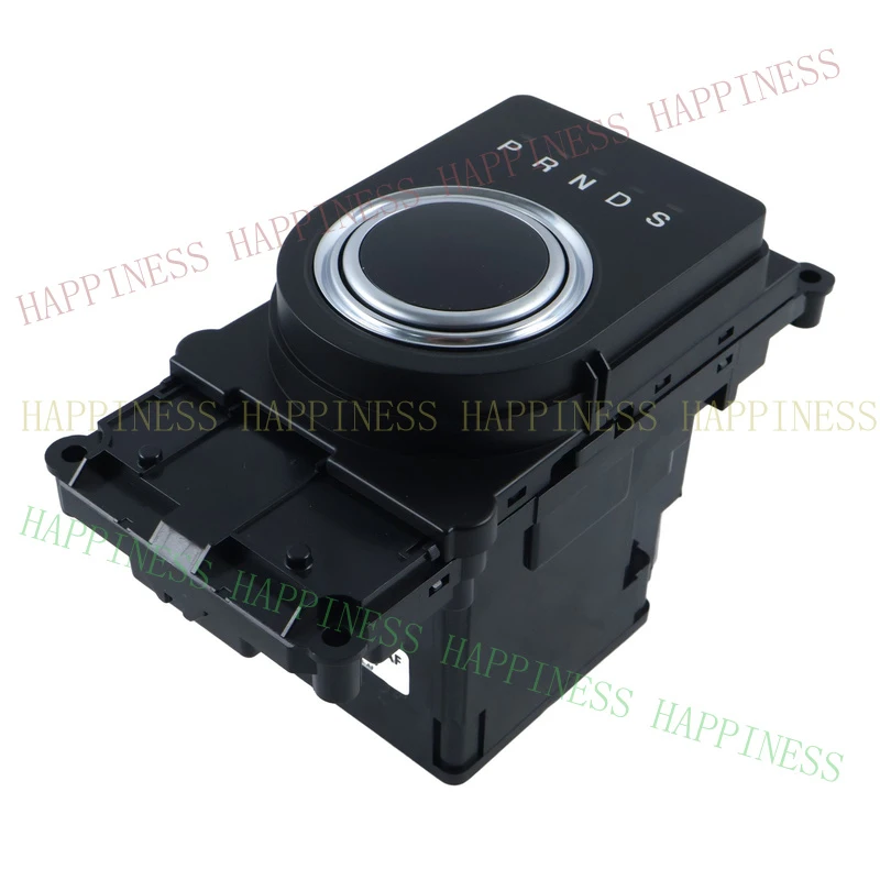 RP+   Gear Shift Module Gearbox Shifter LR117066 For 15-23 Land Rover Discovery Sport